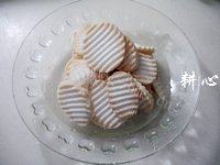 家常菜西兰花炒杏鲍菇做法图解3)
