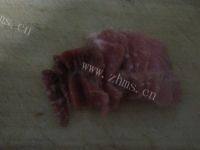 自制水煮肉片做法图解1)