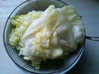 自己做的包菜卷做法图解2)