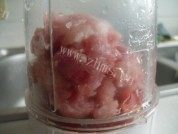 珍珠圆子做法图解3)