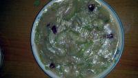 「DIY美食」炒丝瓜