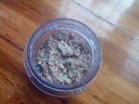 自制花生酥饼做法图解2)
