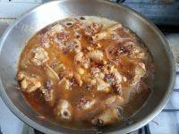 DIY-土豆炖鸡块做法图解7)