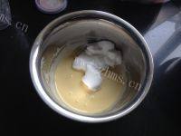 香脆的蔓越莓小饼干做法图解7)