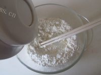 美味鲜虾春饼做法图解1)