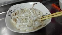秘制鱿鱼做法图解1)
