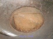 鲜美鸭肉粥做法图解2)