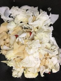 干豆腐炒白菜木耳做法图解7)