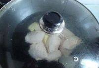 美味糟卤鸡翅做法图解2)