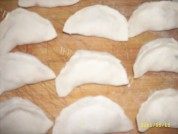 我的烫面蒸饺做法图解8)