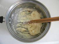 手工美食胡萝卜肉做法图解3)
