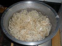 「DIY美食」四川泡菜做法图解10)