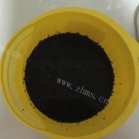 自制黑芝麻糊做法图解1)