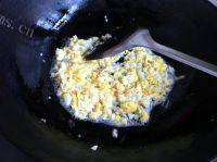 白菜鸡蛋发面水煎包的做法图解四