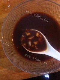 诱人的地三鲜做法图解16)