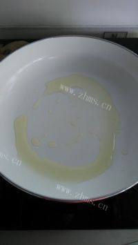 自己做的豆渣饼做法图解5)