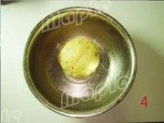 自制橄榄油辣味饼干做法图解4)