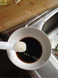 「DIY美食」蓑衣黄瓜做法图解6)