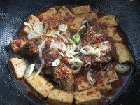 鱼头豆腐（简单版）