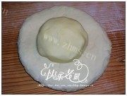 自己做的元宝酥做法图解6)