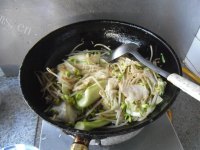 喷香的水煮肉片做法图解7)