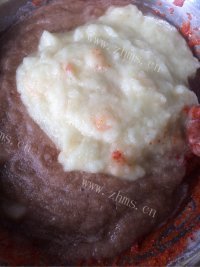 色香味浓的韩国泡菜做法图解9)