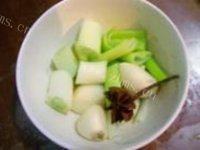 常吃不腻的红烧带鱼做法图解2)