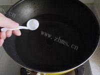 「念念不忘」麻婆豆腐做法图解3)