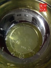 自制轻乳酪蛋糕做法图解2)