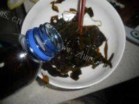 让人怀念的凉拌海带