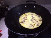 下酒菜卤毛豆做法图解3)