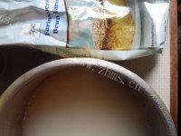 小吃传统韩国泡菜做法图解5)