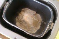 鲜的豆渣馒头做法图解3)