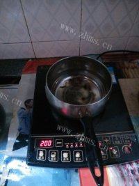 喷香的紫菜蛋汤做法图解1)