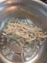 诱人的什锦凉菜做法图解2)
