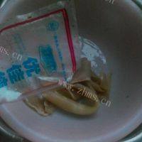 自制翡翠皮冻做法图解4)