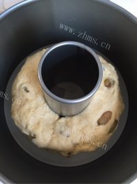 回味无穷的发糕做法图解2)