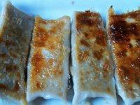 牛肉锅贴做法图解8)
