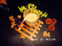 特制炼乳咖啡奶茶做法图解9)