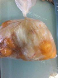 自制水果冰沙做法图解6)