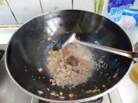 家常菜肉末蒸冬瓜做法图解11)