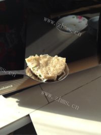 好吃美味的鸡蛋豆芽饼做法图解7)