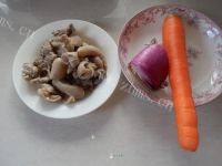 美味可口的咖喱羊肉做法图解1)
