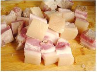 东坡肉（家常菜）做法图解4)