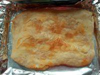 美味的香酥千层饼做法图解15)