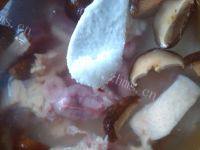「DIY美食」煲仔饭做法图解5)