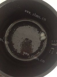自制红豆沙做法图解2)