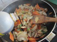家常干煸杏鲍菇做法图解9)