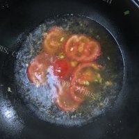 喷香的鸡腿饭做法图解21)