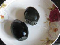 开胃的皮蛋豆腐做法图解4)